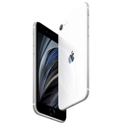 Apple iPhone SE 2020 64GB White