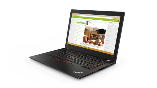 Lenovo Thinkpad X280 I5-8350U 16GB Ram 256GB SSD 12.5'' HD Notebook  - Pre owned