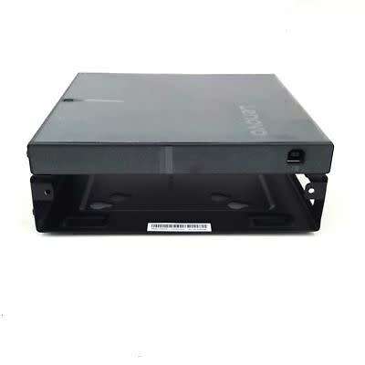 Lenovo Thinkcentre M710Q I7-7700T 16GB Ram 512GB SSD Tiny Desktop - Pre Owned .
