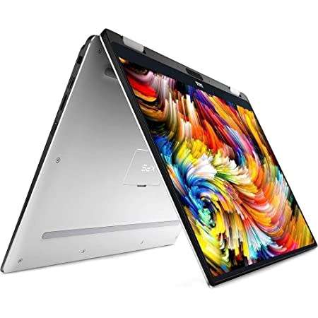 Dell XPS 13 9365 I7-8500Y 16GB Ram 512GB SSD 13.3'' Touch QHD+ 2-in-1 Notebook - Demo Model