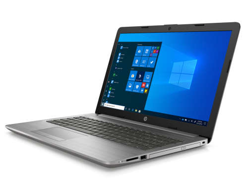 HP 250 G7 I3-7020U 8GB Ram 500GB Hard Disk Drive 15.6''HD Notebook - Pre Owned