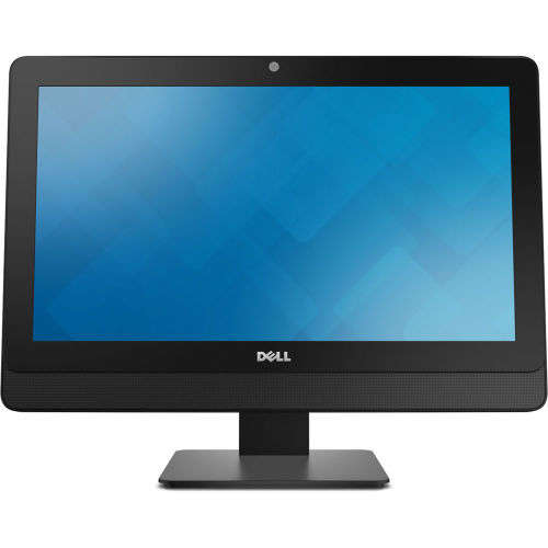 Dell Optiplex 3030 I3-4170 8GB Ram 500GB HDD 19.5'' HD All-In-One Desktop - Pre Owned