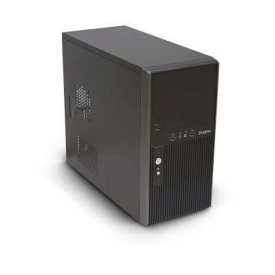 Proline HK289 I5-10500 8GB Ram 1TB HDD + 256GB SSD Micro ATX PC Case
