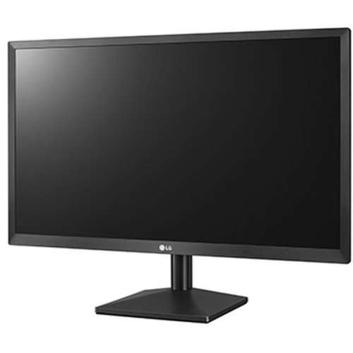LG 24MK400H 23.5" Full HD Monitor - Black
