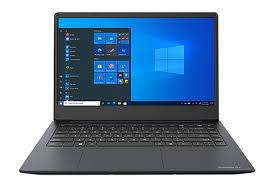 Toshiba Satellite Pro C50-H-102 10th Gen I3-1005G1 8GB Ram 512GB SSD 15.6'' FHD Notebook Demo Model