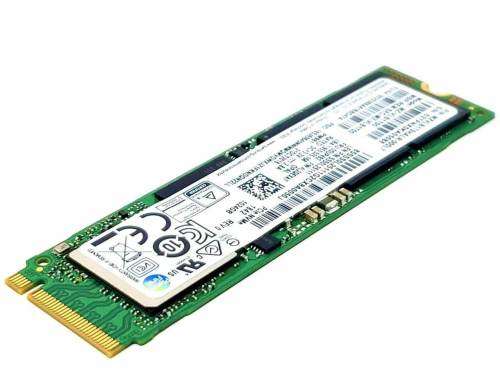 Samsung MZVLB1.0THBLR-000L7 - 1TB M.2 1024GB PCIe NVMe Solid State SSD
