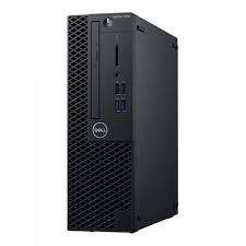 Dell Optiplex 3060 I5-8500 8GB Ram 1TB HDD Small form Factor Desktop