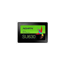 Adata Ultimate 240GB SU630 3D Solid State Drive SATA III - New Oem