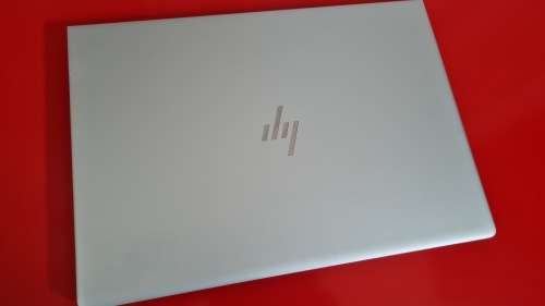HP Elitebook 840 G5 I5-8350U 8GB Ram 256GB SSD 14.0'' FHD Notebook