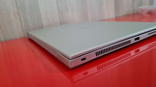 HP Elitebook 840 G5 I5-8350U 8GB Ram 256GB SSD 14.0'' FHD Notebook