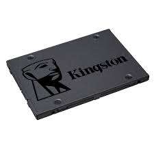 Kingston 480GB A400 SATA3 2.5 SSD