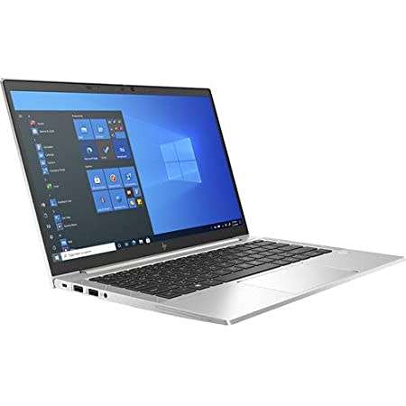 HP Elitebook 840 G8 I7-1185G7 16GB Ram 512GB SSD 14.0'' FHD Notebook- Demo Model