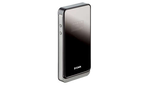 D-Link DWR-730 Mobile Router
