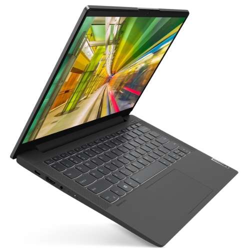 Lenovo IdeaPad 3 I5-1135G7 8GB Ram 1TB Hard Disk Drive  15.6'' HD Notebook