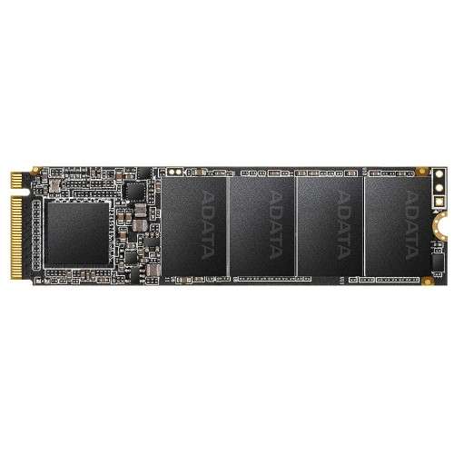 Adata SSD SX6700NP-1T-B 1TB PCIe Gen3x4 M.2 2280 NVMe Solid State Drive