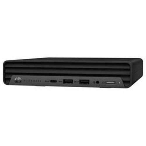 HP Elitedesk 800 G6 I5-10500 8GB Ram 256GB Solid State Drive Tiny Desktop