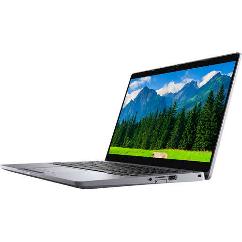 Dell Latitude 5310 I7-10610U 16GB Ram 512GB SSD 13.3'' FHD Notebook - Demo Model