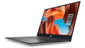 Dell XPS 15 9500 I9-10885H 32GB Ram 1TB SSD 15.6''UHD+ Nvidia 1650Ti Notebook