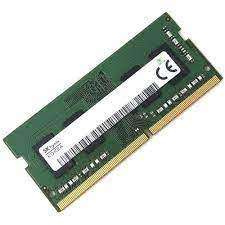 Sk Hynix 4GB 1Rx8 PC4 -2133P -SA0-11 Notebook Memory