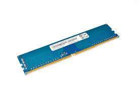 Ramaxel 8GB 1Rx8 PC4-2666V -UA2-11 Desktop Memory