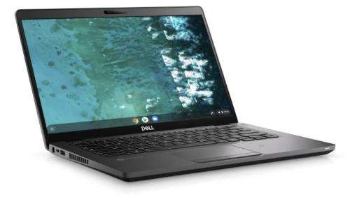 Dell Latitude 5400 I7-86650 8GB Ram 512GB SSD 14.0'' FHD Notebook - Pre Owned