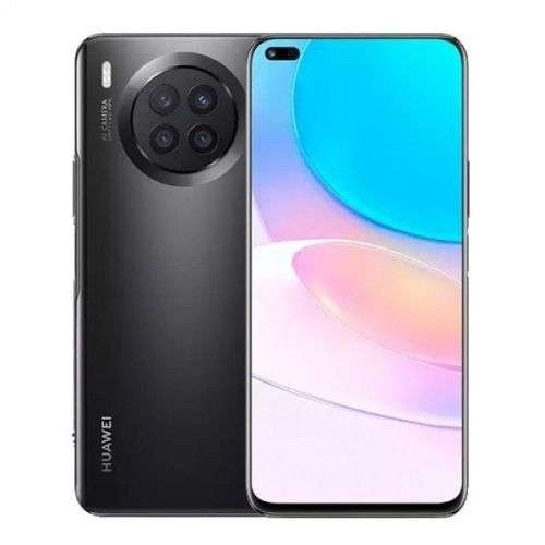 Huawei Nova 8 Dual Sim 8GB Ram 128GB - Starry Black