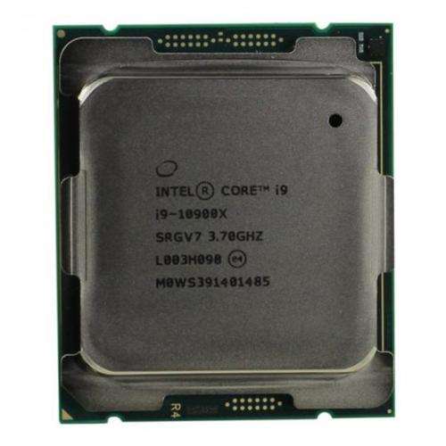 Intel Core i9 10900X New Oem ( Tray )