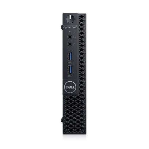 Dell Optiplex 3060 I3-8100T 8GB Ram 500GB HDD Tiny Desktop