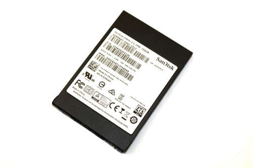 Sandisk X600 2.5'' 256GB Sata Solid State Drive