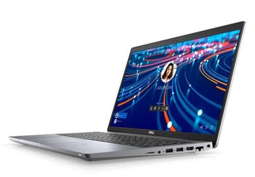 Dell Latitude 5520 I7-1185G7 16GB Ram 512GB SSD 15.6` FHD Notebook - Demo Model