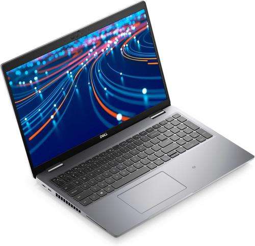 Dell Latitude 5520 I7-1185G7 16GB Ram 512GB SSD 15.6` FHD Notebook - Demo Model
