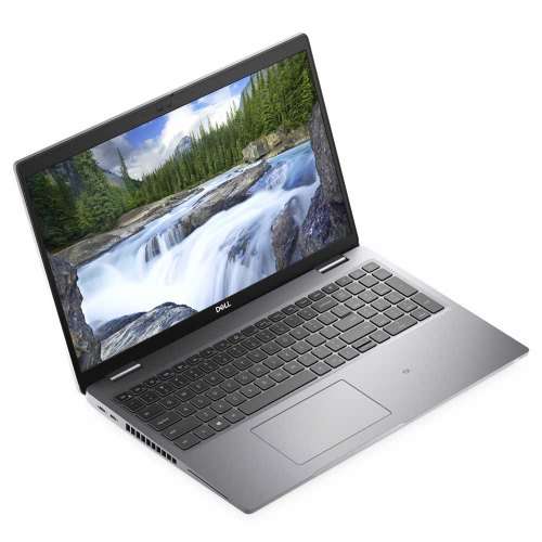 Dell Latitude 5520 I7-1185G7 16GB Ram 512GB SSD 15.6` FHD Notebook - Demo Model