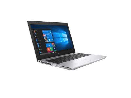 HP Probook 650 G5 I5-8265U 8GB Ram 256GB 15.6'' HD Notebook - Pre Owned