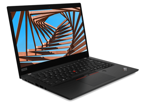 Lenovo Thinkpad X390 i5-8265U 8GB Ram 256GB 13.3``FHD Notebook - Pre Owned