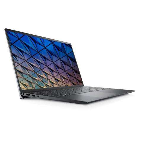 Dell Vostro 15 5510 I5-11320H 16GB Ram 256GB Solid State Drive 15.6``FHD Notebook  - Demo Model