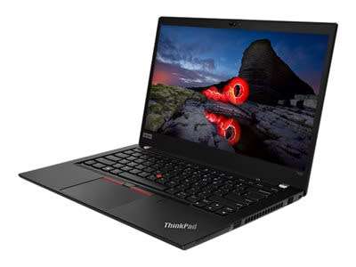 Lenovo Thinkpad T490 i5 - 8365u  512gb SSD 16gb ram 14` 4G Enabled FHDTouch Screen - Preowned