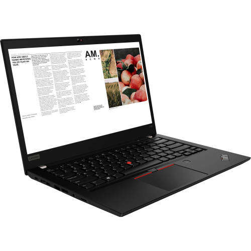 Lenovo Thinkpad T490 i5 - 8365u  512gb SSD 16gb ram 14` 4G Enabled FHDTouch Screen - Preowned