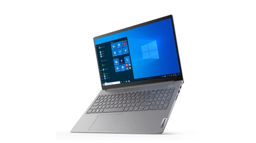 Lenovo Thinkbook 15 G2 I7-1165G7 8GB Ram 256GB SSD 15.6`` FHD Notebook - Pre Owned