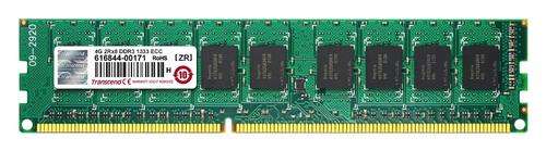 4GB DDR3 1333MHZ RAM