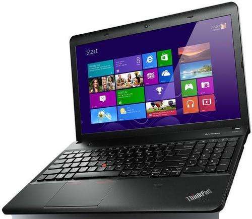 Lenovo ThinkPad Edge E50-80 Core i5 Notebook PC