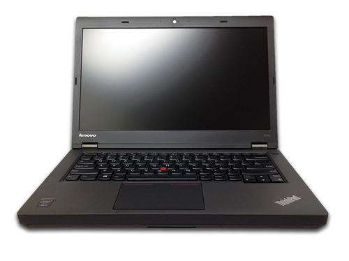 Lenovo ThinkPad T440p - Intel Core i5-4200M ( 2.50GHz 1600MHz 3MB)