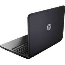 HP 250 G3 Intel Celeron 15.6" Notebook