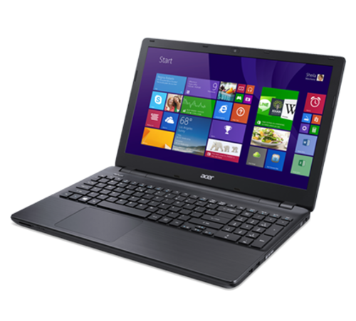 Acer Extensa EX2511-50Y6 Notebook - i5 5200u