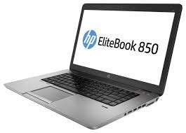 HP EliteBook 850 G1 i7 4600u 8gb ram 15.6" FHD Notebook PC
