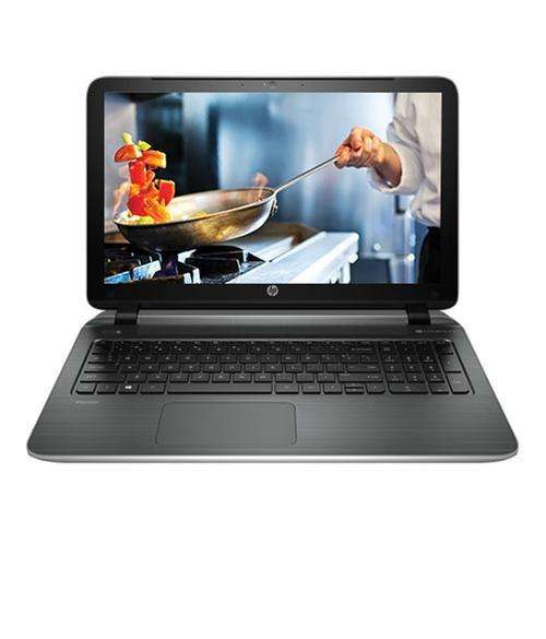 HP Pavilion 15 i7 5600u//16gb ram//GT840m//256 ssd Notebook