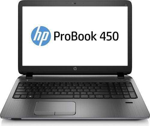 HP Probook G2 15" i5 5200u 8gb ram 500GB FHD( 1080 x 1920)