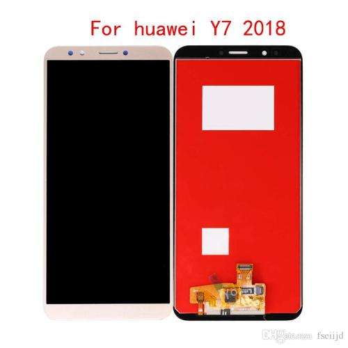 Huawei Y7 2018 LCD - Complete