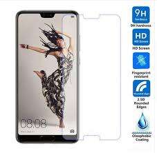 ANY 10 TEMPERED GLASS SCREEN PROTECTORS