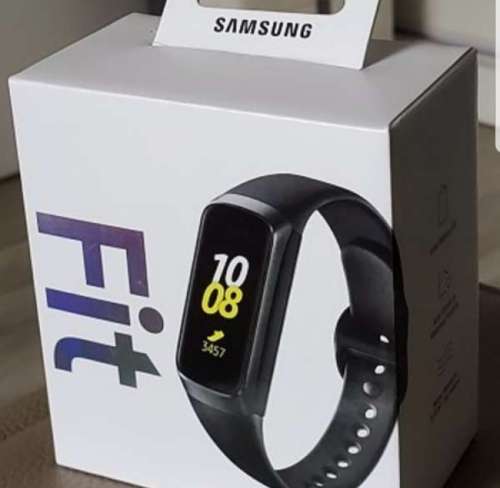 Samsung Galaxy Fit