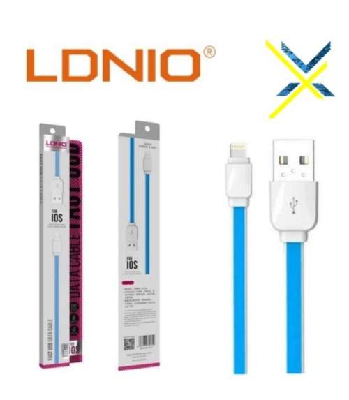 iPhone Charging Cable - PACK of 3